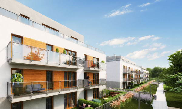 Purchase of an apartment
